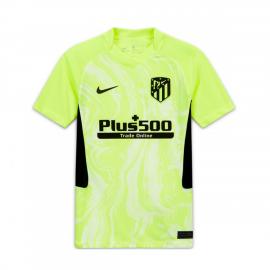 Maillot Atlético Madrid Third 2020-2021 Enfant