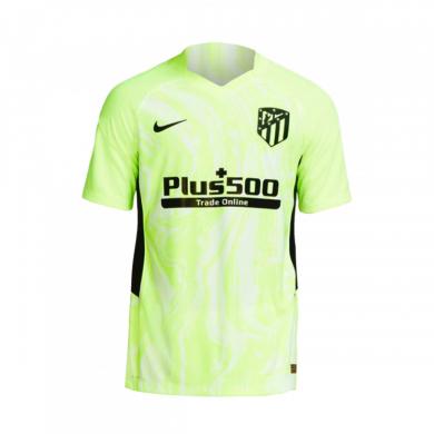 Maillot Atlético Madrid Vapor Match Third 2020-2021