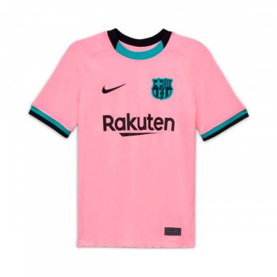 Maillot Barcelona Third 2020/2021 Enfant