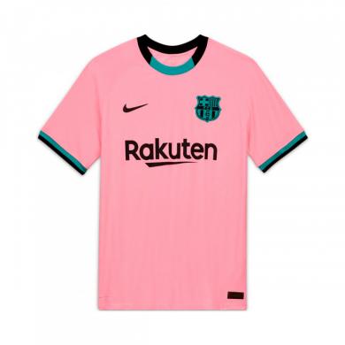 Maillot Rosa FC Barcelona para la Temporada 2020/21