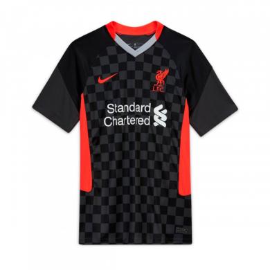 Maillot Liverpool Fc Third 2020-2021