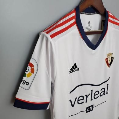 Maillot Osasuna Third 2020/2021