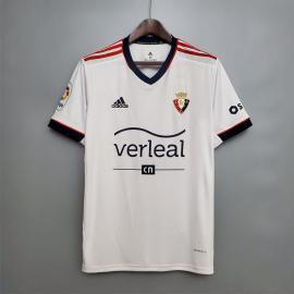 Maillot Osasuna Third 2020/2021