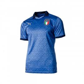 Maillot ITALIE Domicile 2020-2021