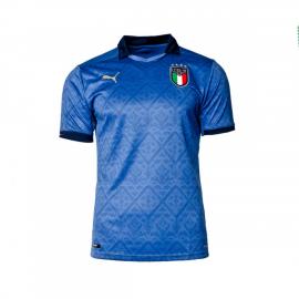 Maillot ITALIE Domicile 2020-2021 Enfant