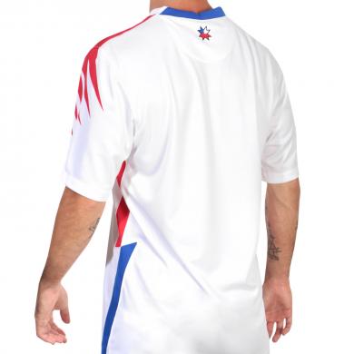 Maillot Extérieur Chili 2020 2021