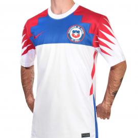 Maillot Extérieur Chili 2020 2021