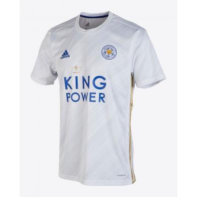 Maillot Leicester City Extérieur 2020-2021