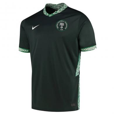 Maillot Extérieur Nigeria 2020-21