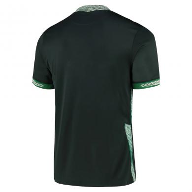 Maillot Extérieur Nigeria 2020-21