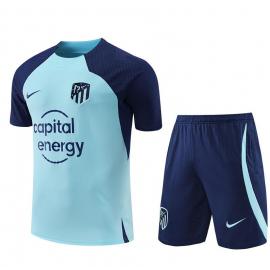 Maillot ATLETICO MADRID d'entrainement 22/23+ Pantalon