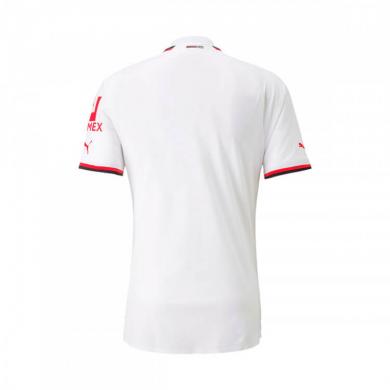 Maillot Ac Milan Extérieur Match 2022-2023 Enfant