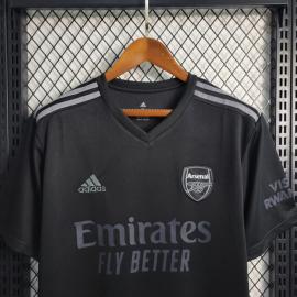 Maillot Arsenal Cf 23/24 Noir