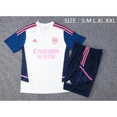 Maillot Arsenal Training Kit 22/23 + Pantalone