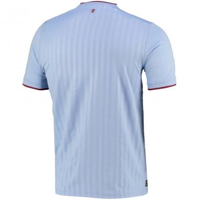 Maillot Aston Villa Extérieur 22/23 Enfant