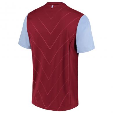 Maillot Aston Villa Domicile 22/23 Enfant