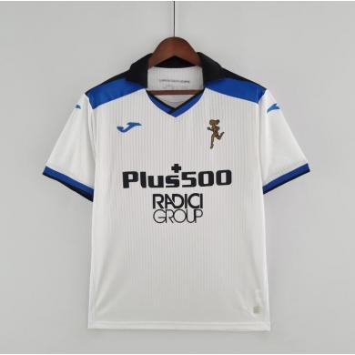 Maillot Atalanta Bc Extérieur 22/23