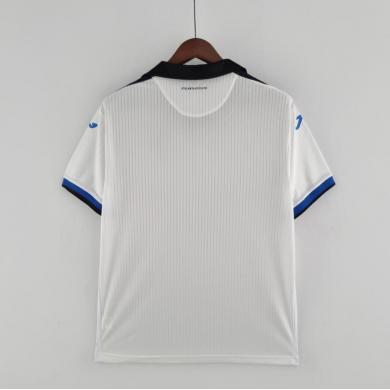 Maillot Atalanta Bc Extérieur 22/23