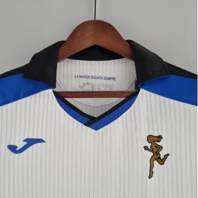 Maillot Atalanta Bc Extérieur 22/23