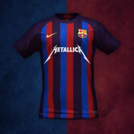 Maillot BARCELONA Edición Limitada Domicile masculina FC