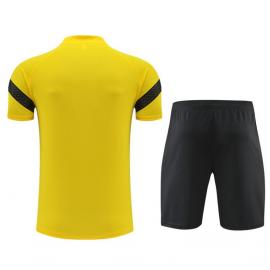 Maillot Borussia Dortmund d'entrainement 22/23+ Pantalon