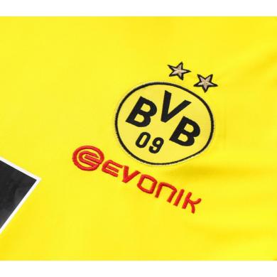 Maillot Borussia Dortmund Training Kit Jaune 22/23 + Pantalone