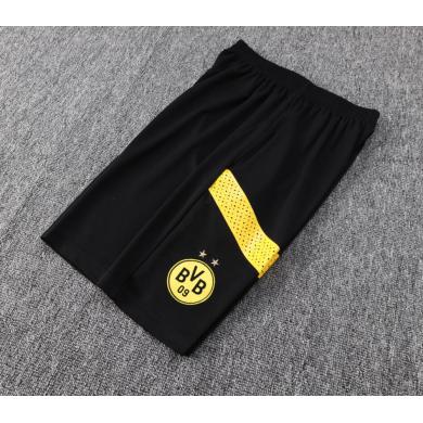 Maillot Borussia Dortmund Training Kit Jaune 22/23 + Pantalone