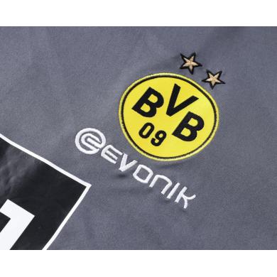 Maillot Borussia Dortmund Training Kit Gris 22/23 + Pantalone