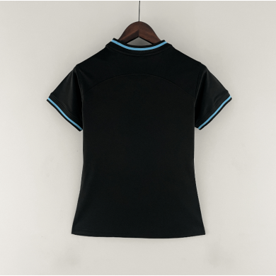 Maillot Brésil Concepto 2022 Noir Femme