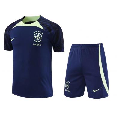 Maillot Brésil FC Training Kit 22/23 + Pantalone