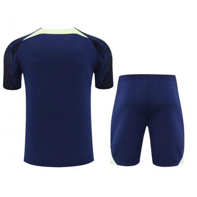 Maillot Brésil FC Training Kit 22/23 + Pantalone