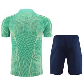 Maillot Brésil Training 22/23+ Pantalon