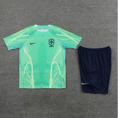 Maillot Brésil Training 22/23+ Pantalon