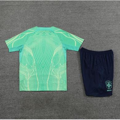 Maillot Brésil Training 22/23+ Pantalon