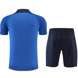 Maillot Chelsea FC d'entrainement Bleu 22/23 +Pantalones