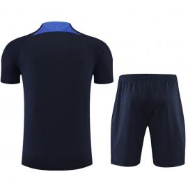 Maillot Chelsea FC d'entrainement 22/23 +Pantalones