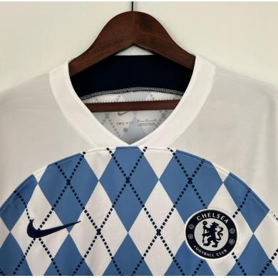 Maillot Chelsea FC dentrainement 23/24