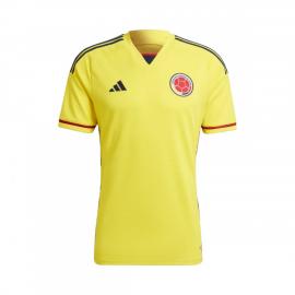 Maillot Colombie Domicile Coupe du monde 2022