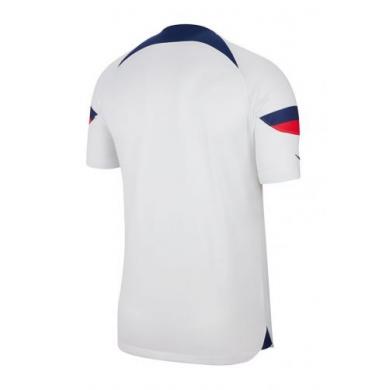 Maillot ÉTATS UNIS Domicile Coupe du monde 2022 Enfant