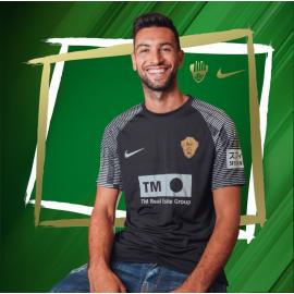 Maillot Elche Third 2022/23