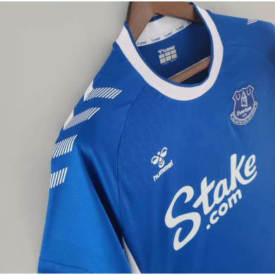 Maillot Everton Fc Domicile 22/23