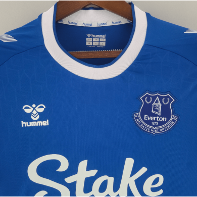 Maillot Everton Fc Domicile 22/23