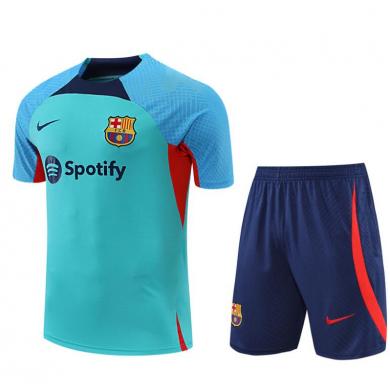 Maillot FC Barcelona dentrainement 22/23+ Pantalon