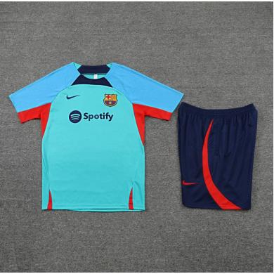 Maillot FC Barcelona dentrainement 22/23+ Pantalon