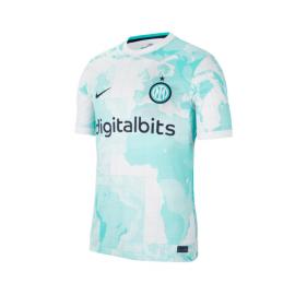 Maillot FC Inter de Milán Extérieur 2022-2023