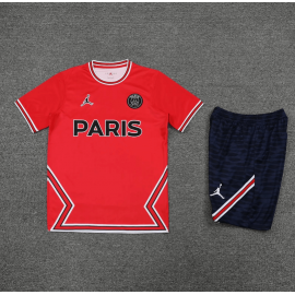 Maillot FC Paris St. Germain d'entrainement 2022-2023+ Pantalon