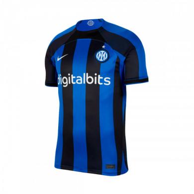 Maillot Fc Inter De Milán Domicile 2022-2023 Enfant