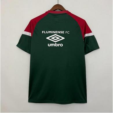 Maillot Fluminense 2023/2024