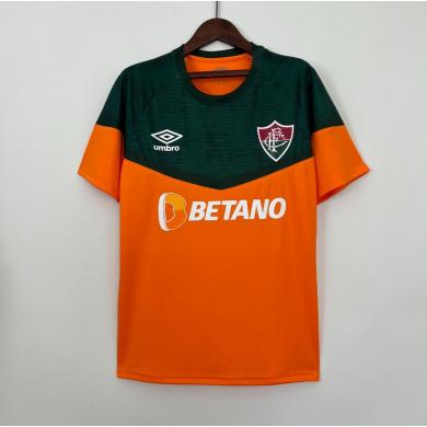 Maillot Fluminense d'entrainement 2023/2024