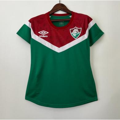 Maillot Fluminense dentrainement 2023/2024 Femme